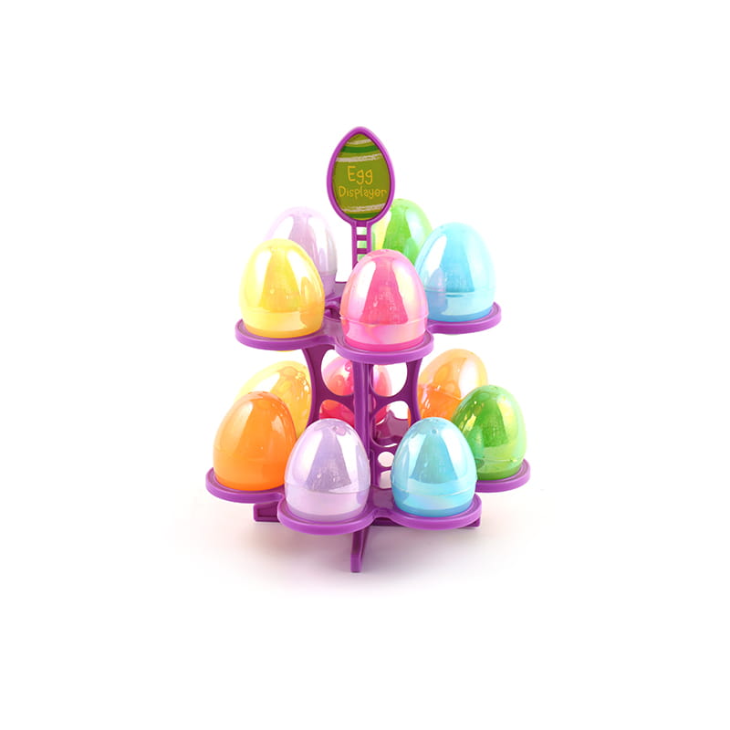 Paasplastic speelgoedproducten