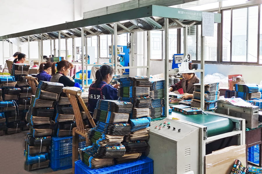 Tentoonstellingen workshops