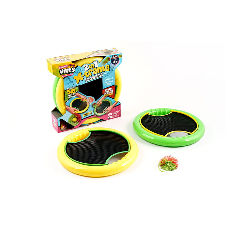 Versla over de Bush Toy Set