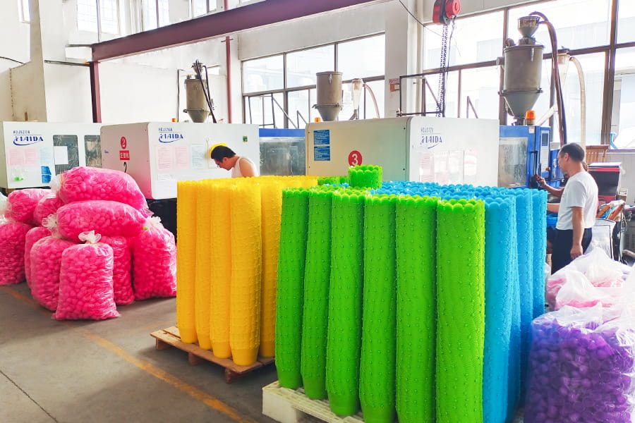 Tentoonstellingen workshops